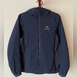 COPY - Arc’teryx Atom LT Hoody - Women’s Small